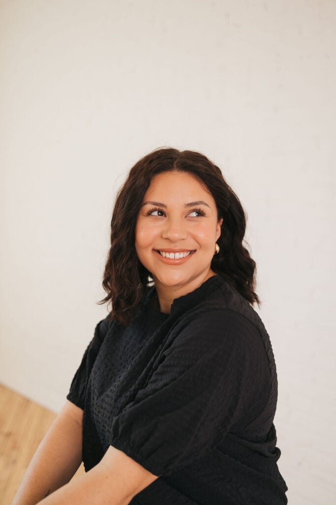 Kiah Holness